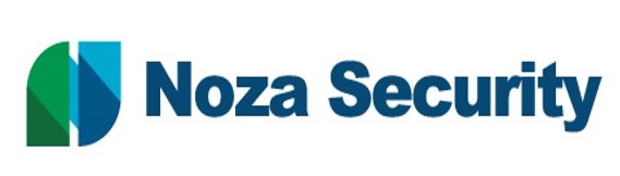 logo noza security (Demo)